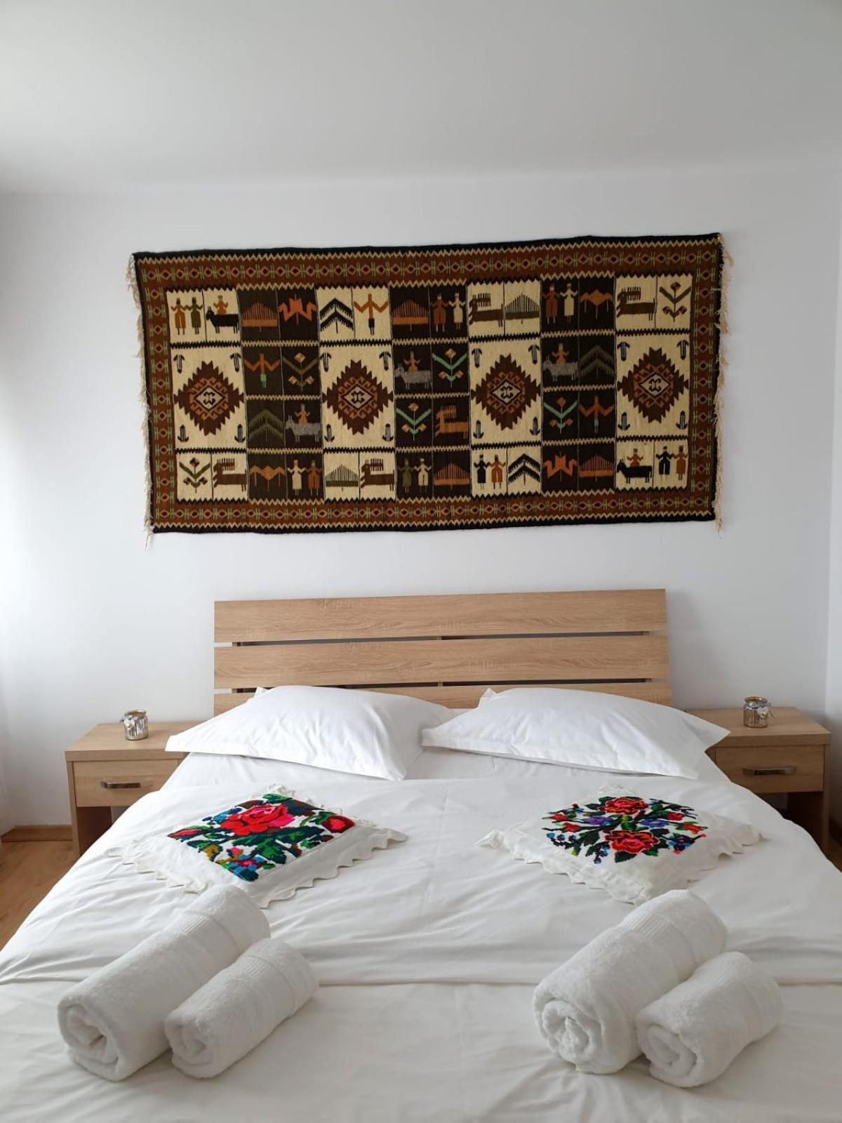 Casa Tomșa Rozavlea Quarto foto